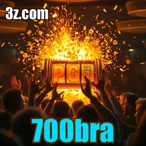 Interatividade Elevada: As Streams do 700bra em Destaque